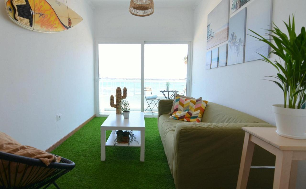 Arinaga Arena Y Mar Beach Exterior photo