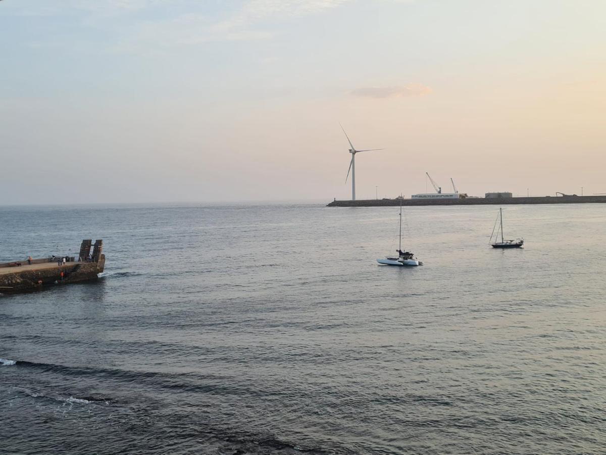 Arinaga Arena Y Mar Beach Exterior photo